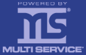Powered by Multi Service